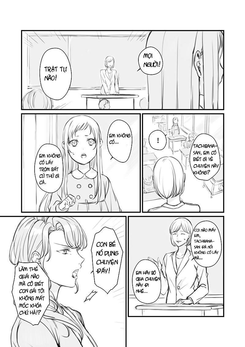 Dịch Vụ Anh Trai Thuê Chapter 2 - 26