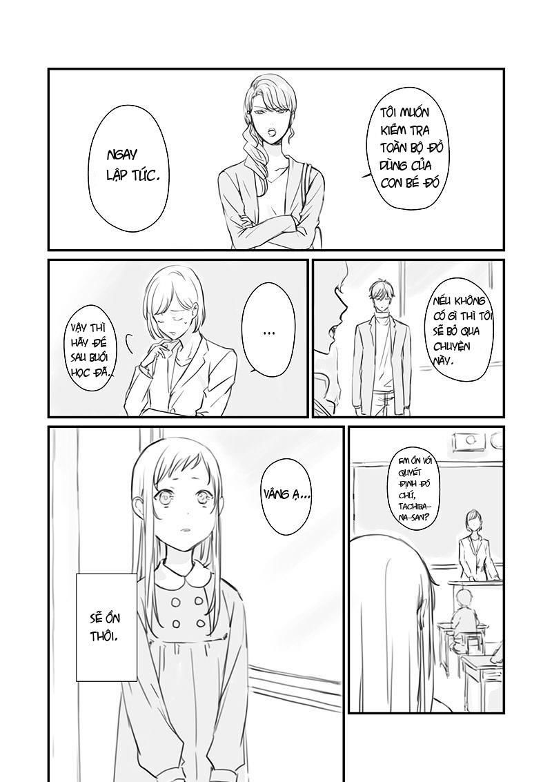 Dịch Vụ Anh Trai Thuê Chapter 2 - 27