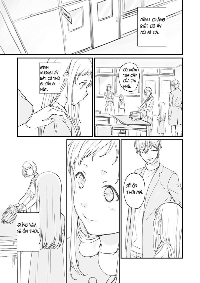 Dịch Vụ Anh Trai Thuê Chapter 2 - 28