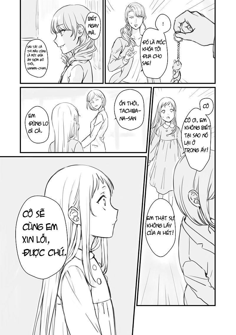 Dịch Vụ Anh Trai Thuê Chapter 2 - 30