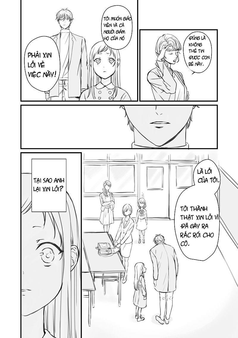 Dịch Vụ Anh Trai Thuê Chapter 2 - 31