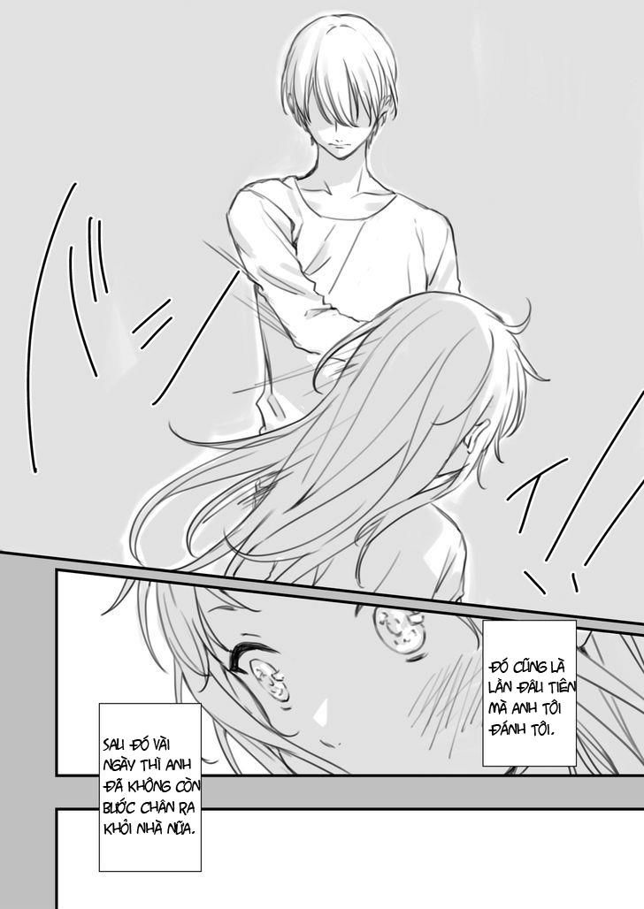 Dịch Vụ Anh Trai Thuê Chapter 3 - 11