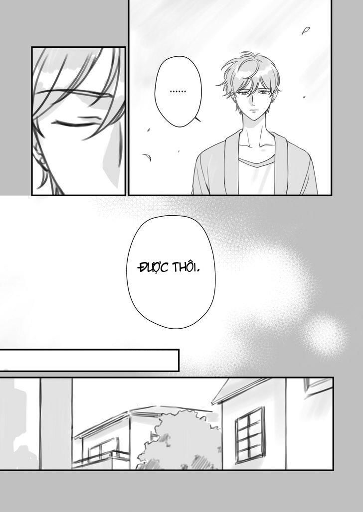 Dịch Vụ Anh Trai Thuê Chapter 3 - 22