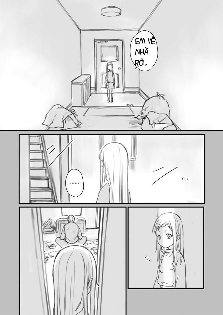 Dịch Vụ Anh Trai Thuê Chapter 3 - 23