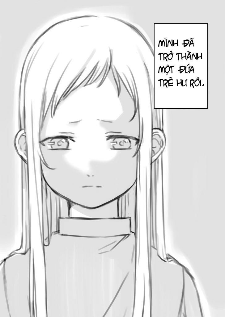 Dịch Vụ Anh Trai Thuê Chapter 3 - 25