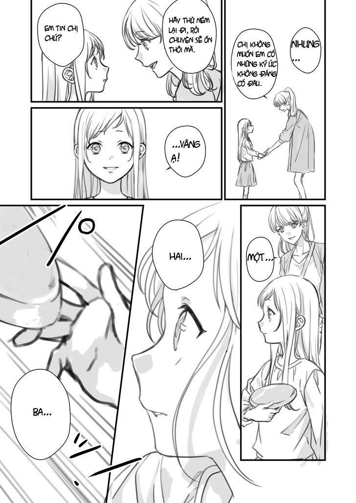 Dịch Vụ Anh Trai Thuê Chapter 4 - 22