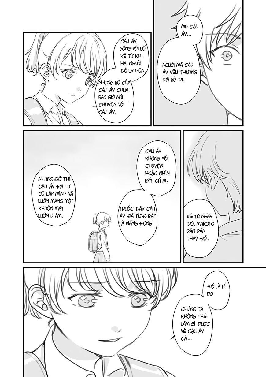 Dịch Vụ Anh Trai Thuê Chapter 5 - 13