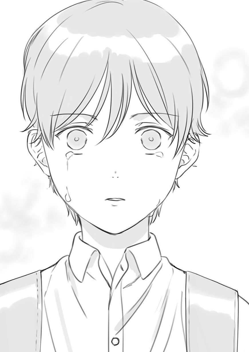 Dịch Vụ Anh Trai Thuê Chapter 5 - 21