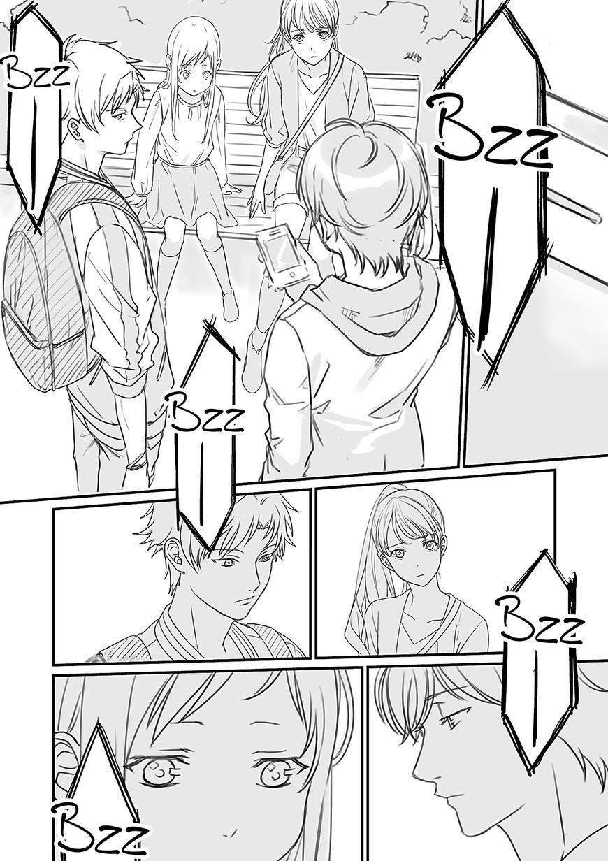 Dịch Vụ Anh Trai Thuê Chapter 5 - 35