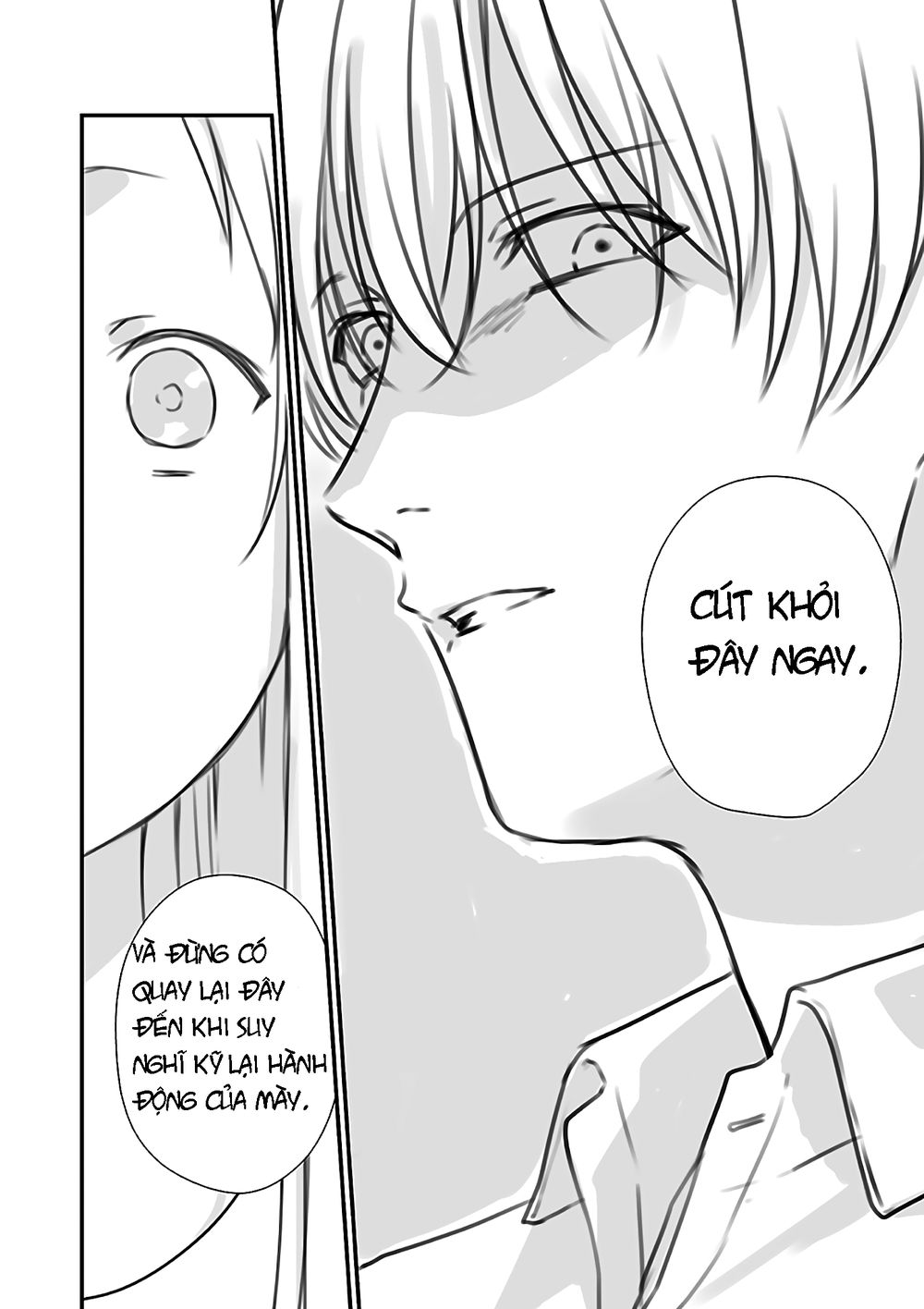 Dịch Vụ Anh Trai Thuê Chapter 6 - 17