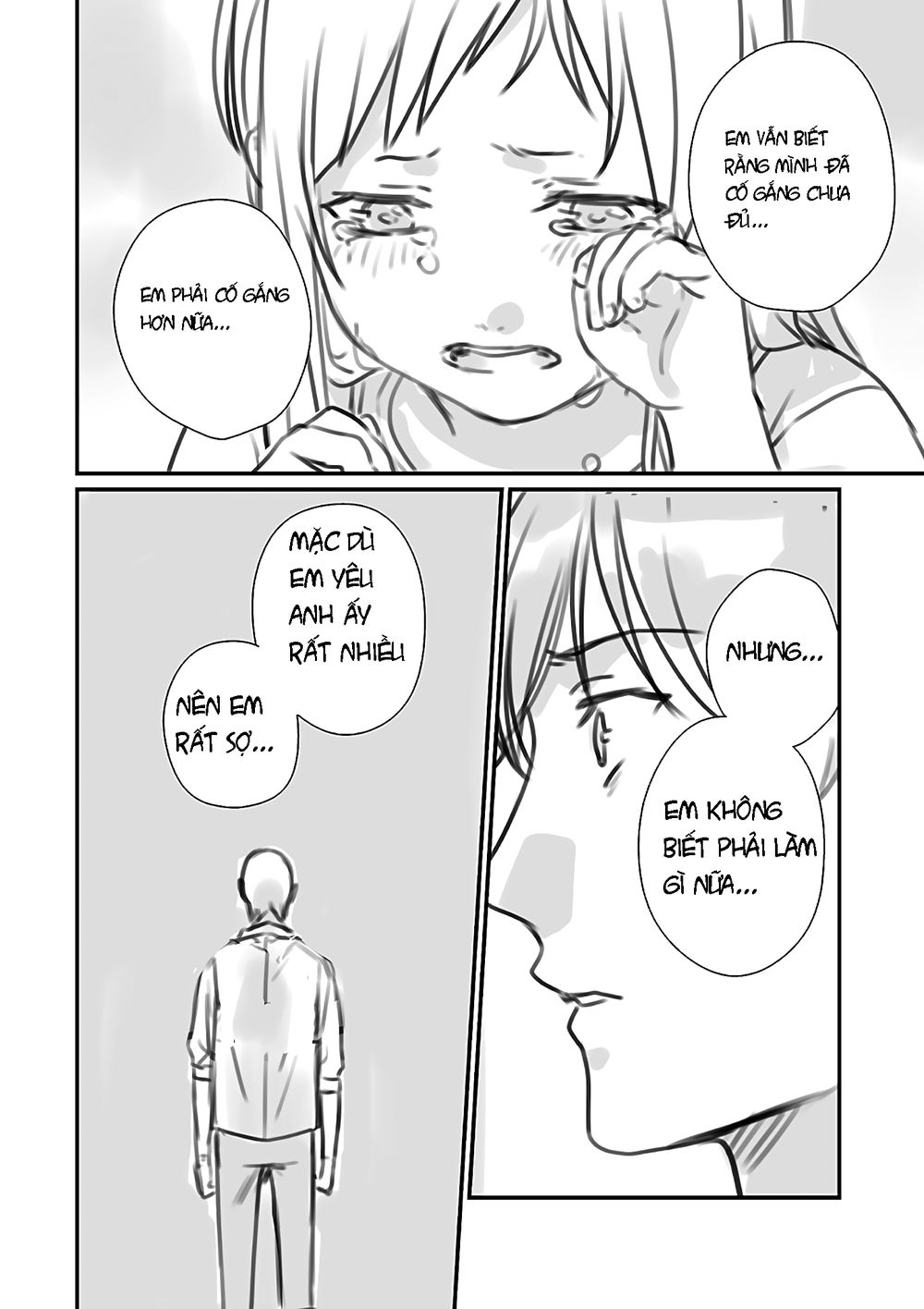 Dịch Vụ Anh Trai Thuê Chapter 6 - 29