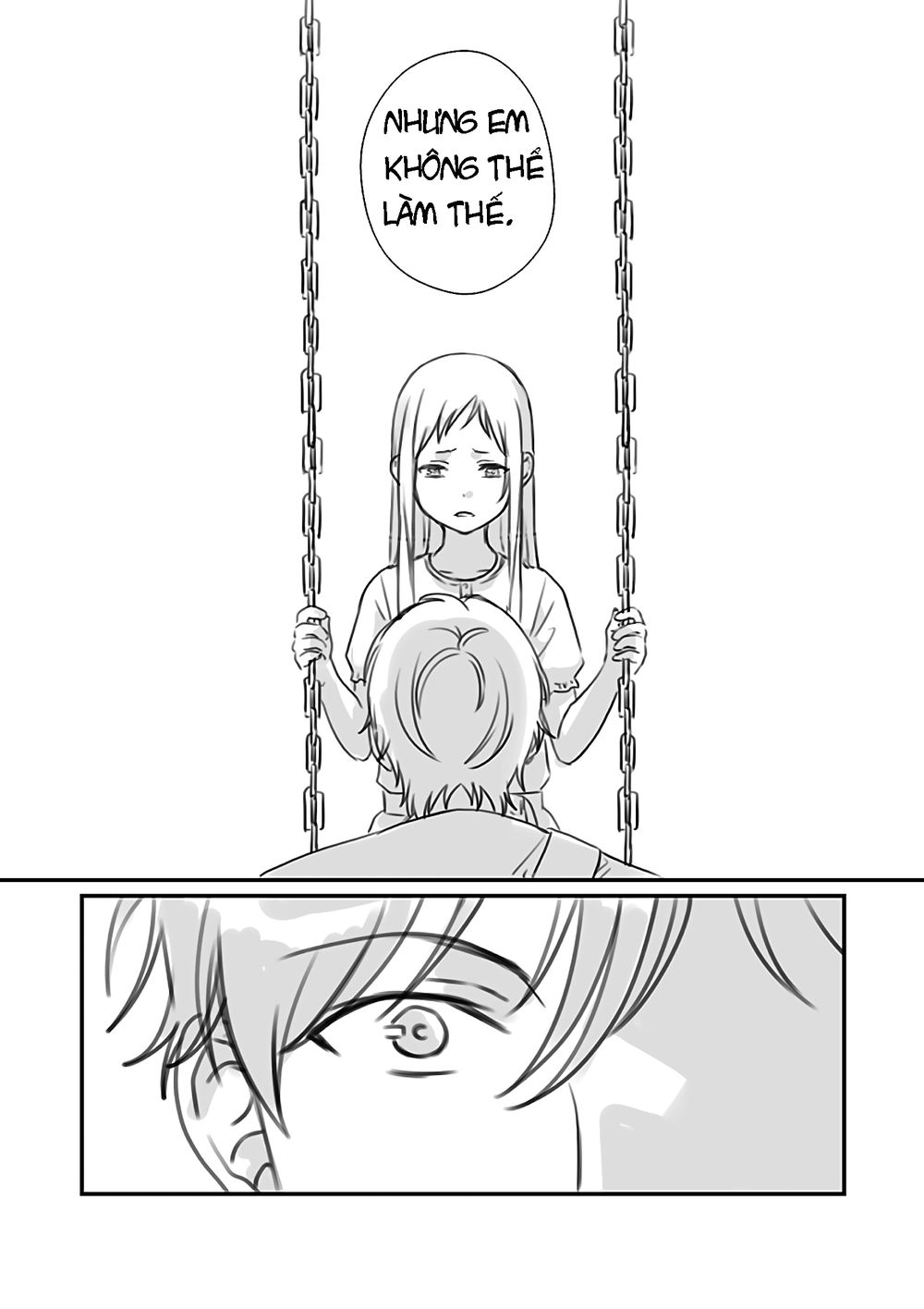 Dịch Vụ Anh Trai Thuê Chapter 6 - 31