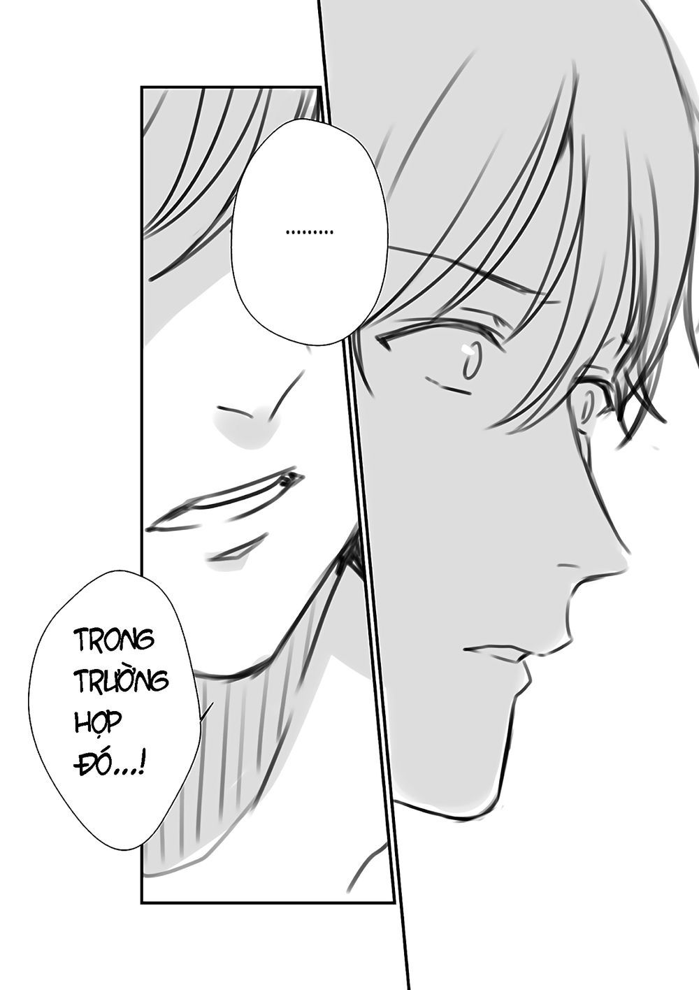 Dịch Vụ Anh Trai Thuê Chapter 6 - 34