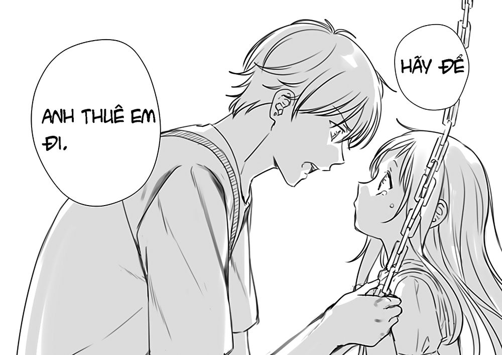 Dịch Vụ Anh Trai Thuê Chapter 6 - 35