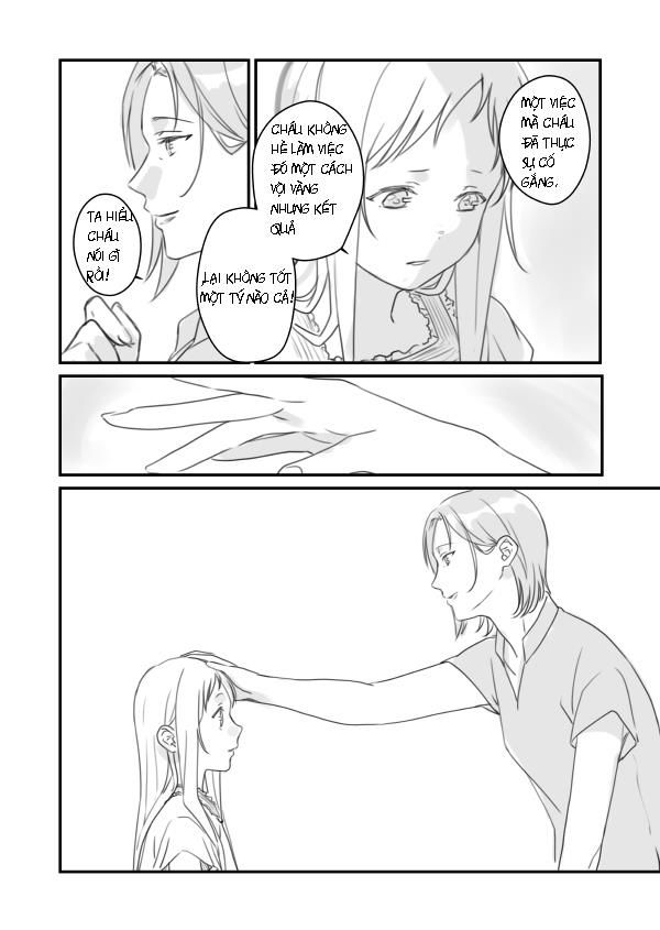 Dịch Vụ Anh Trai Thuê Chapter 7.2 - 11