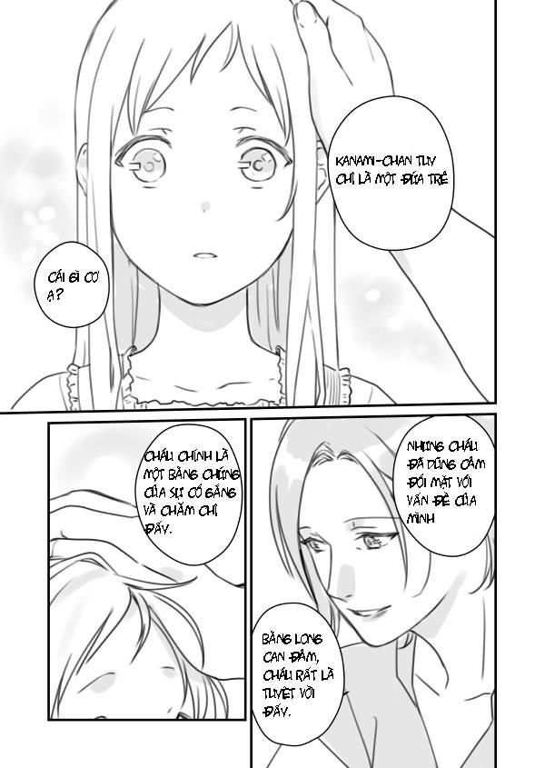 Dịch Vụ Anh Trai Thuê Chapter 7.2 - 12