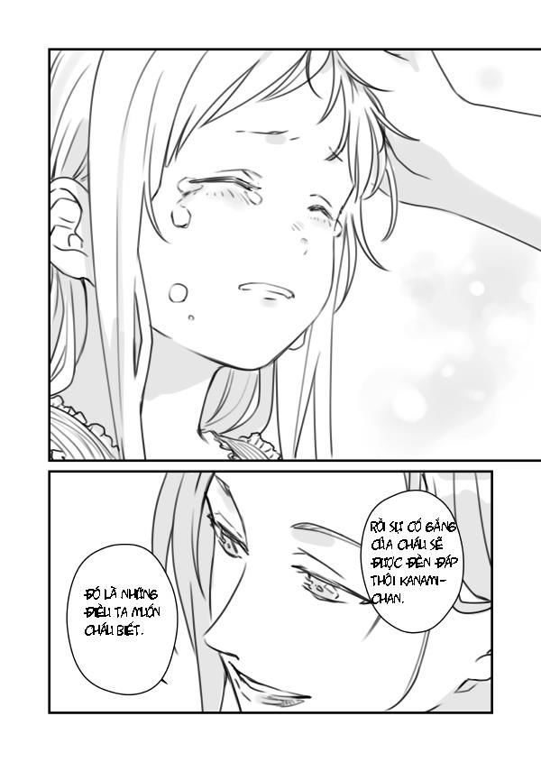 Dịch Vụ Anh Trai Thuê Chapter 7.2 - 13