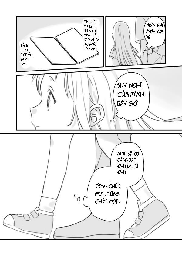 Dịch Vụ Anh Trai Thuê Chapter 7.2 - 21