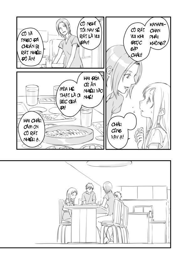 Dịch Vụ Anh Trai Thuê Chapter 7.2 - 4