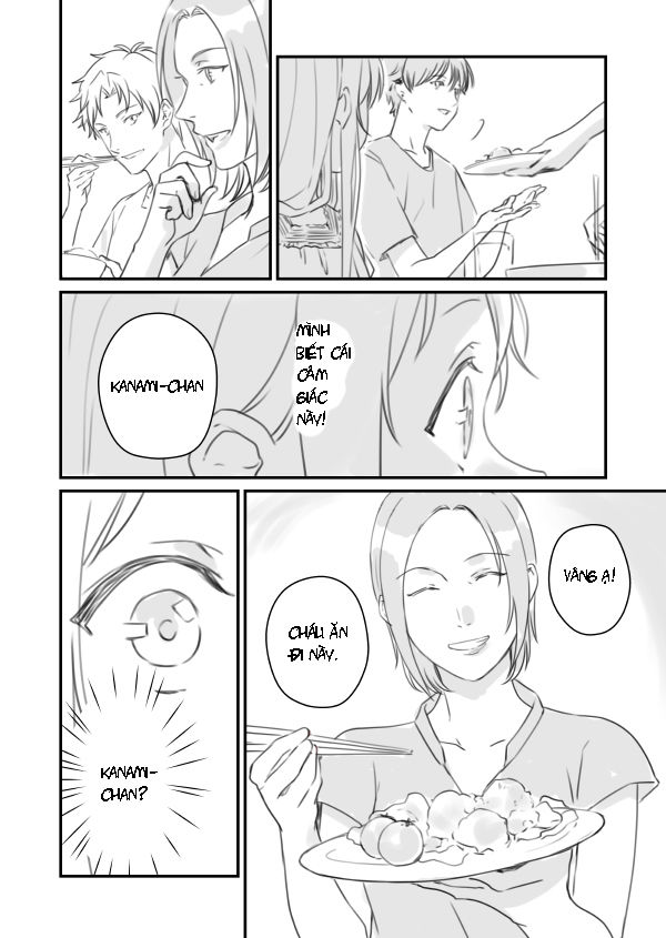 Dịch Vụ Anh Trai Thuê Chapter 7.2 - 5