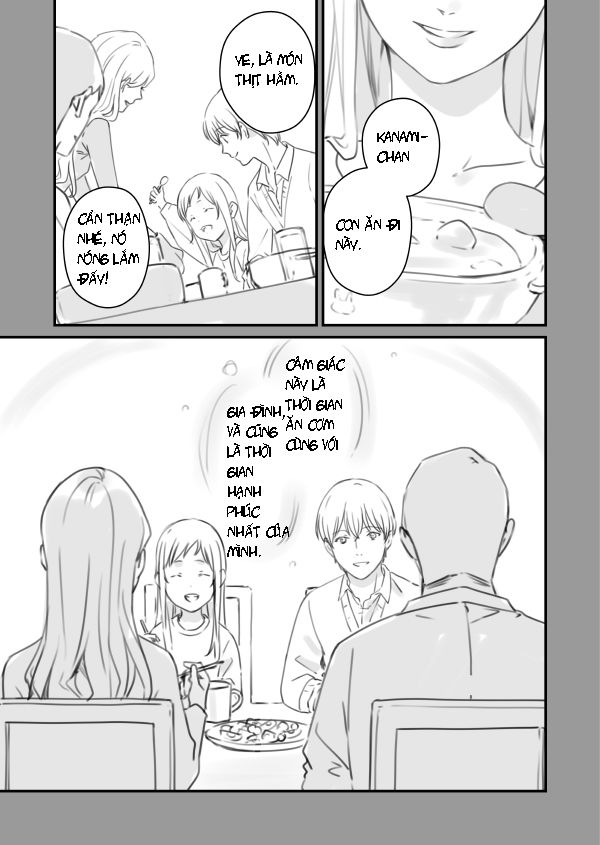 Dịch Vụ Anh Trai Thuê Chapter 7.2 - 6