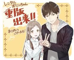 Dịch Vụ Anh Trai Thuê Chapter 8.1 - 11