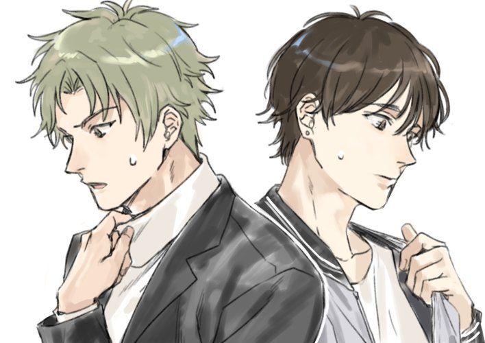 Dịch Vụ Anh Trai Thuê Chapter 8.1 - 13