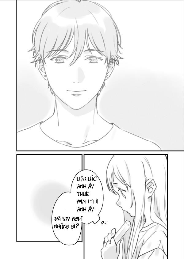 Dịch Vụ Anh Trai Thuê Chapter 8.1 - 3