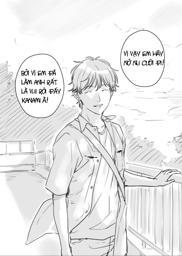 Dịch Vụ Anh Trai Thuê Chapter 8.2 - 16