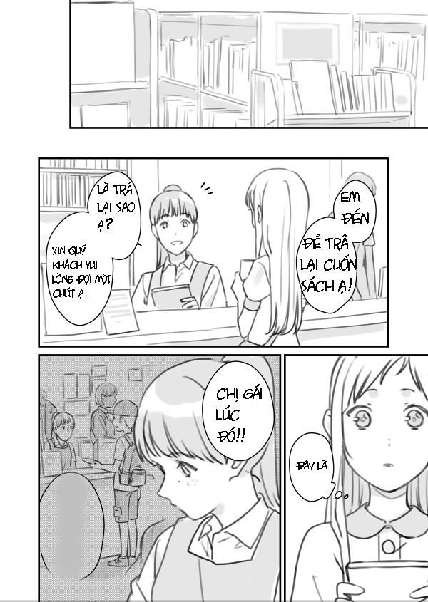 Dịch Vụ Anh Trai Thuê Chapter 8.2 - 20