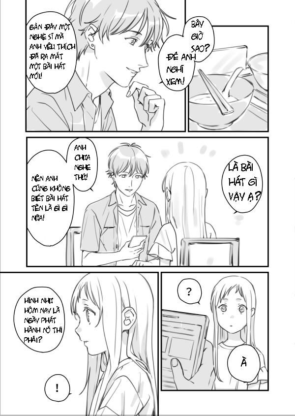 Dịch Vụ Anh Trai Thuê Chapter 8.2 - 3