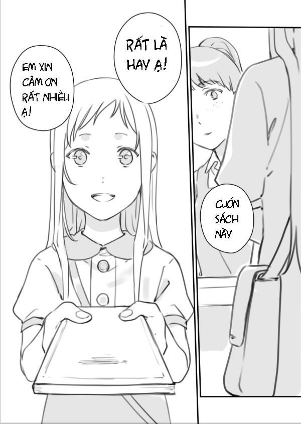 Dịch Vụ Anh Trai Thuê Chapter 8.2 - 21