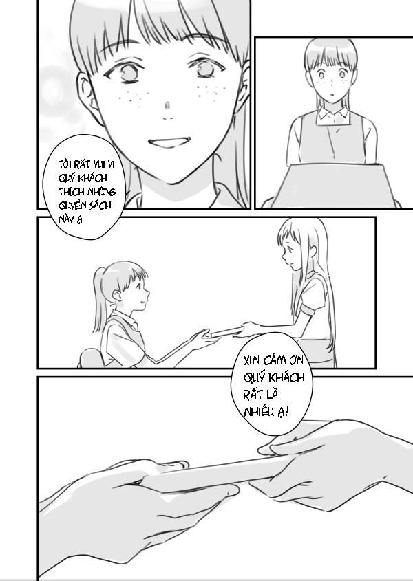 Dịch Vụ Anh Trai Thuê Chapter 8.2 - 22