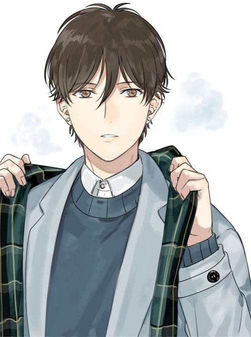 Dịch Vụ Anh Trai Thuê Chapter 8.2 - 25