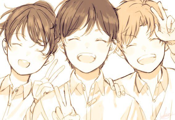 Dịch Vụ Anh Trai Thuê Chapter 8.2 - 31