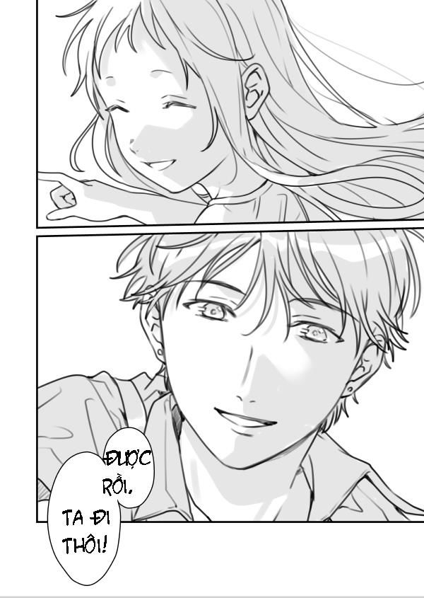 Dịch Vụ Anh Trai Thuê Chapter 8.2 - 8