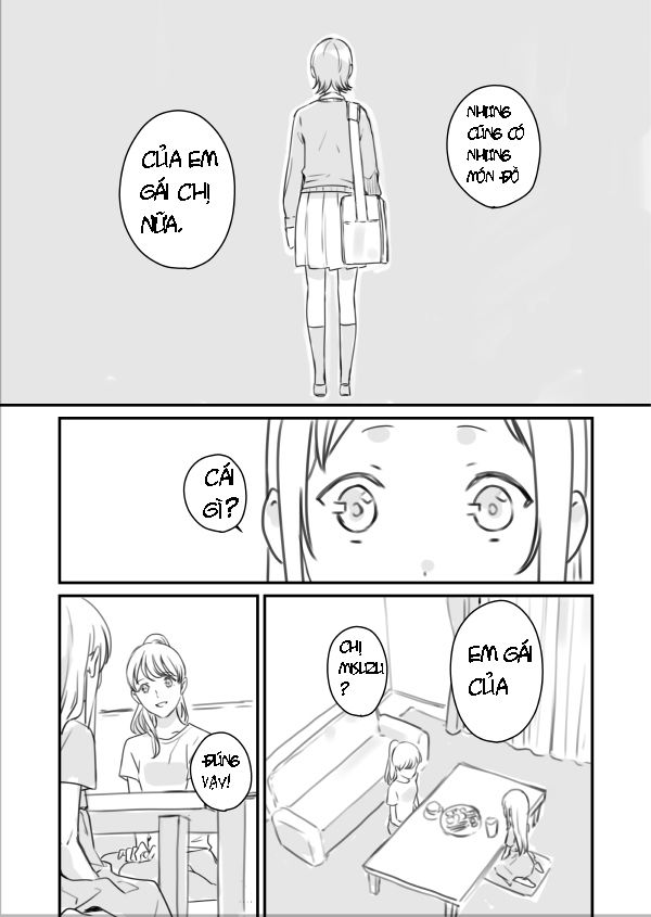 Dịch Vụ Anh Trai Thuê Chapter 9.1 - 11