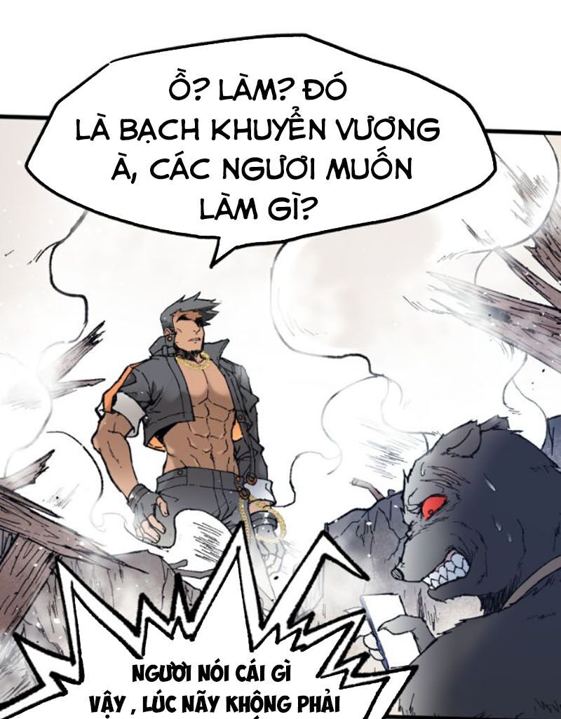 Thánh Khư Chapter 100 - 17
