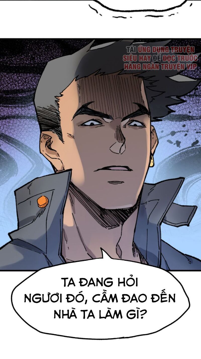 Thánh Khư Chapter 100 - 20