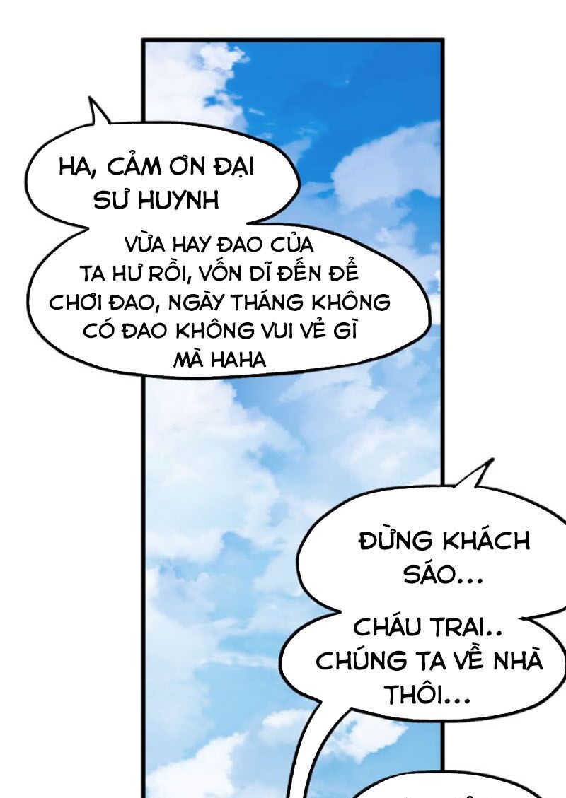 Thánh Khư Chapter 100 - 28