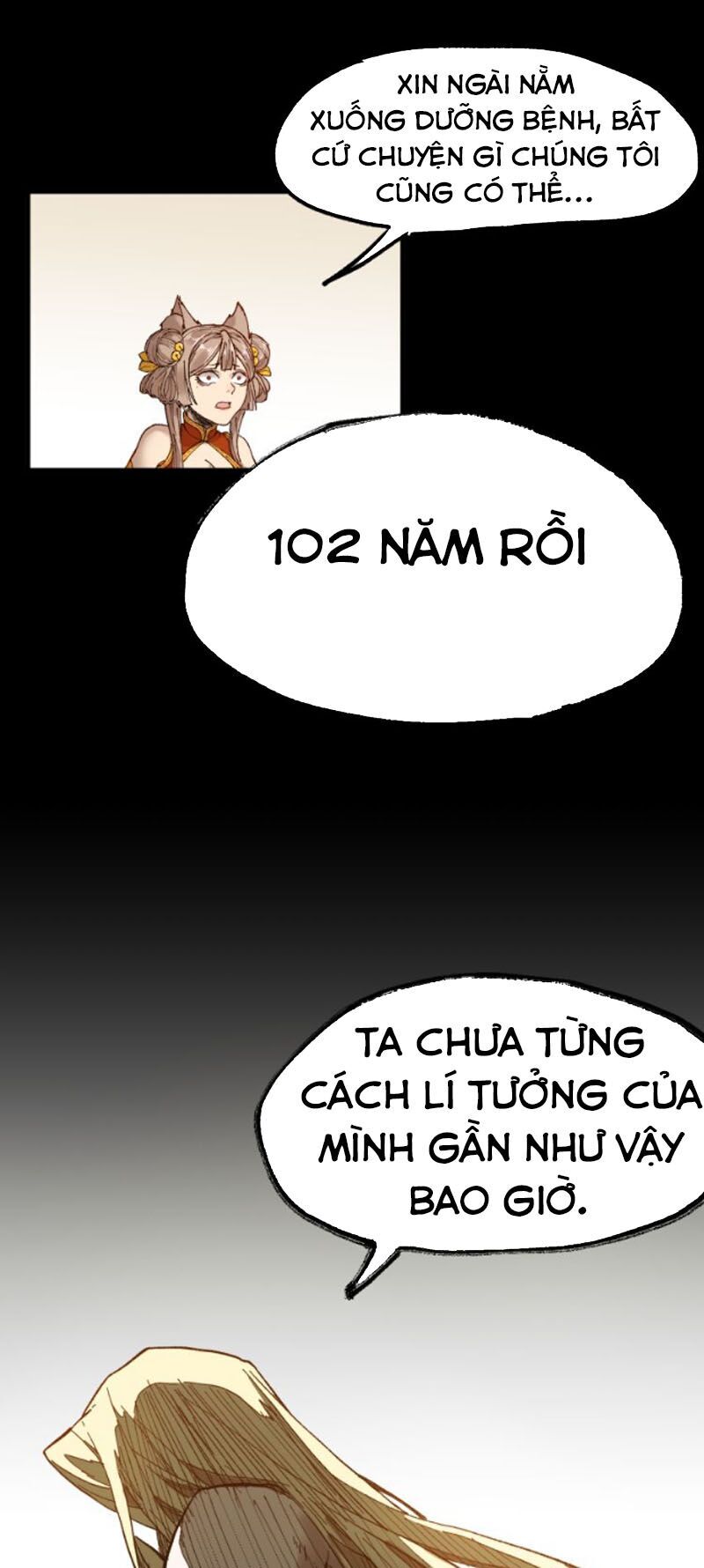 Thánh Khư Chapter 100 - 46