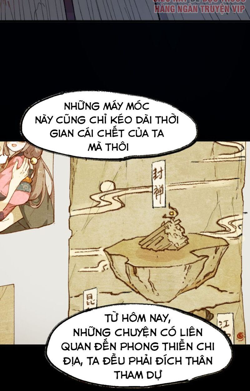 Thánh Khư Chapter 100 - 48