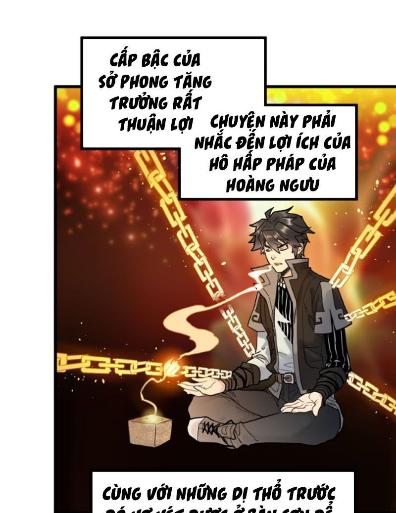 Thánh Khư Chapter 100 - 52