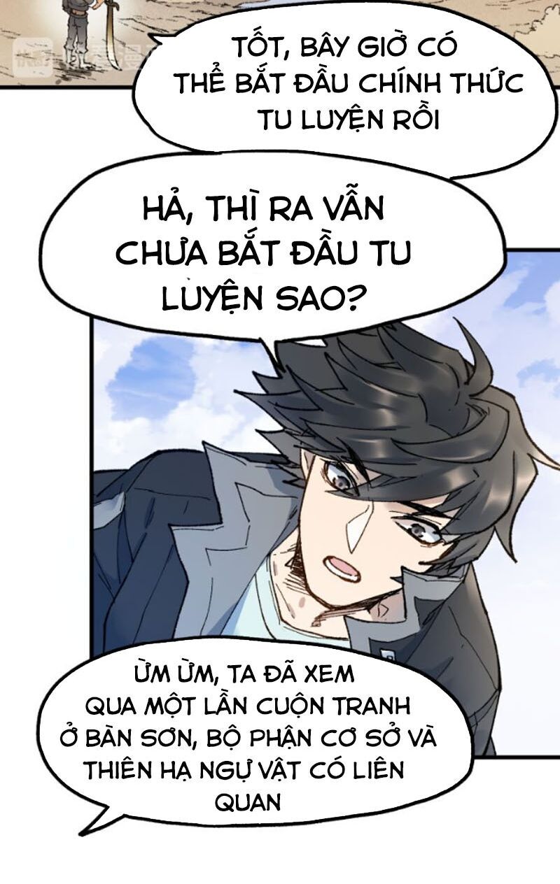 Thánh Khư Chapter 100 - 57
