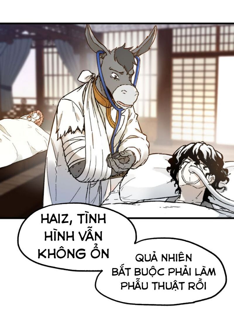 Thánh Khư Chapter 100 - 69