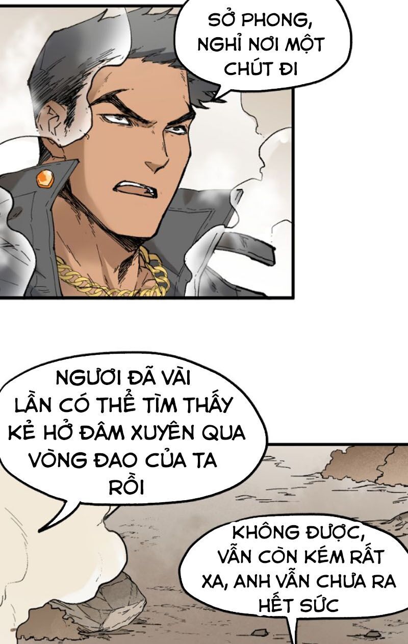 Thánh Khư Chapter 100 - 72