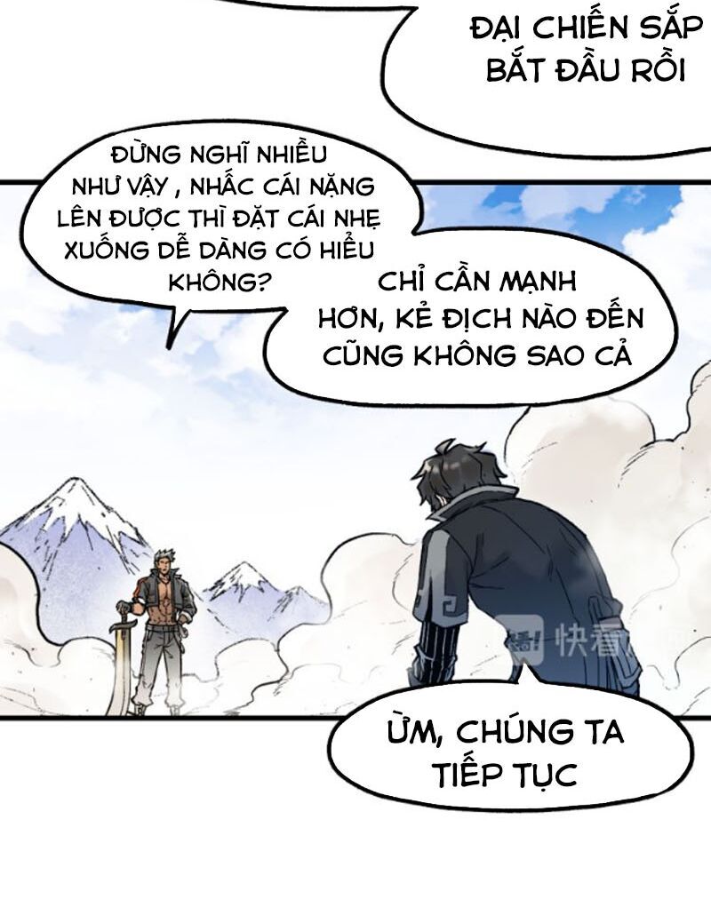 Thánh Khư Chapter 100 - 75