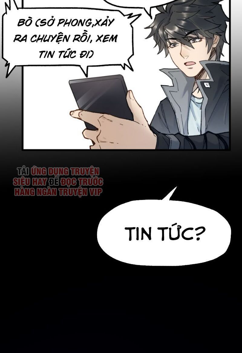 Thánh Khư Chapter 100 - 77