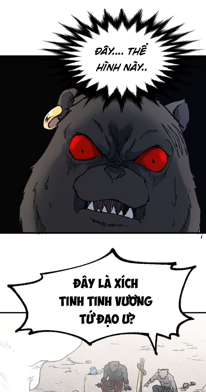 Thánh Khư Chapter 100 - 9