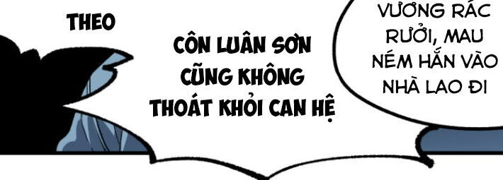 Thánh Khư Chapter 101 - 23